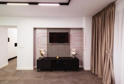 Garsoniera Aviatiei, General Stefan Burileanu, #909 - 2