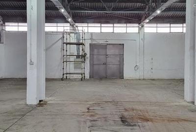 Persoana fizica inchiriez HALA DEPOZIT in Constanta - 9