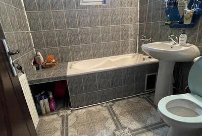 Apartament cu 2 camere în Drăgășani - 5