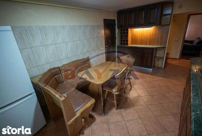 Apartament cu 3 camere decomandat în Gării - 4