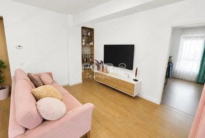 Apartament cu 2 camere decomandat în Iosia - 2