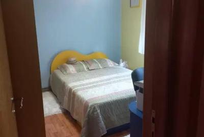 Apartament cu 3 camere decomandat în City Park Mall - 5