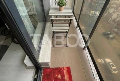 Apartament cu 3 camere decomandat, mobilat în Exterior Sud - 8
