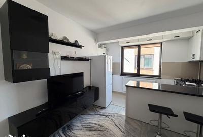Apartament cu 2 camere decomandat în Rediu - 9