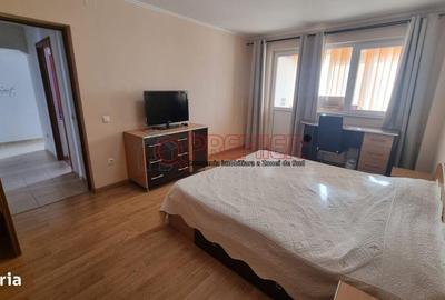 Apartament cu 2 camere decomandat în Măgurele - 20