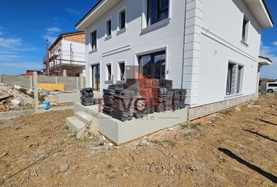 Duplex de Vanzare in Mosnita Noua. Toate utilitatile. Finisaje la alegere - 3