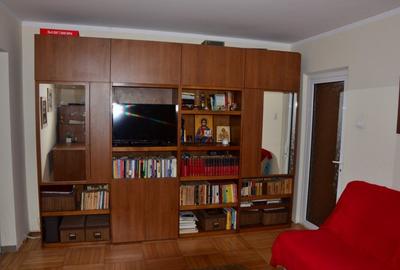 Apartament cu 2 camere semidecomandat, mobilat în Zimbru - 4