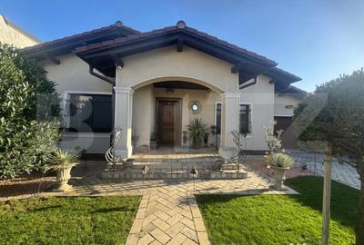 Casă cu 3 camere cu Teren 481 Mp în Sânmartin - 11