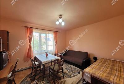 Apartament cu 2 camere decomandat in zona Calea Dumbravii di - 9