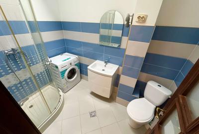 Tatarasi/2 Baieti - BLOC NOU - Apartament tip duplex, 2 camere, 2 bai - 11