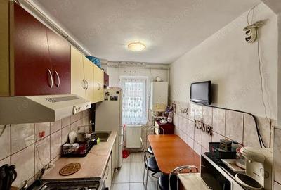 Apartament cu 2 camere semidecomandat în Central - 13