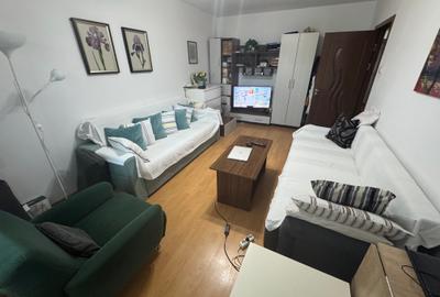 3 Camere Decomandat 72mp Zona Trocadero Eximia Mobilat Utilat Gaze - 3