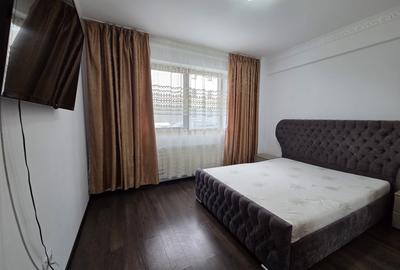 Apartament cu 2 camere decomandat, mobilat în Valea Adâncă - 2