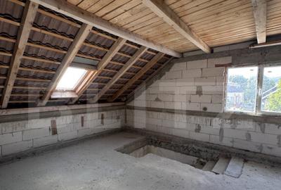 Casa cu poten?ial deosebit, 172 m2 utili, teren 500 m2, - 13