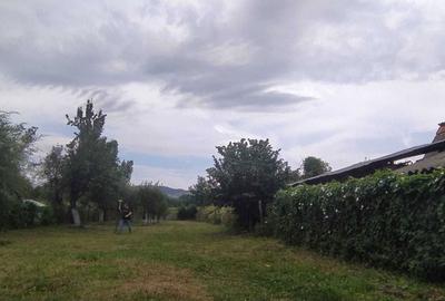 Casă cu 4 camere în Sângeru - 2