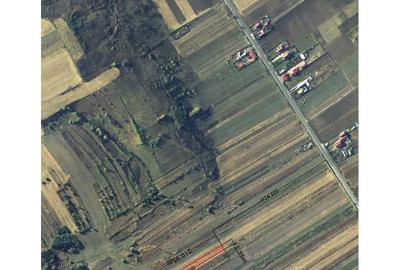 Teren de 5150 mp, în Central - 4