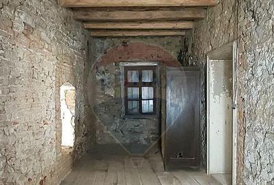 Casa saseasca tradi?ionala in inima Biertanului ... - 18