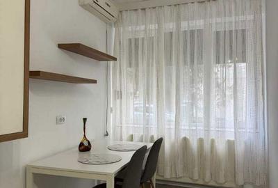 Garsonieră decomandată în Exterior Vest - 2