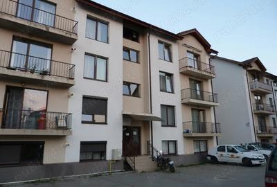 Chirie Floresti doua camere - 5