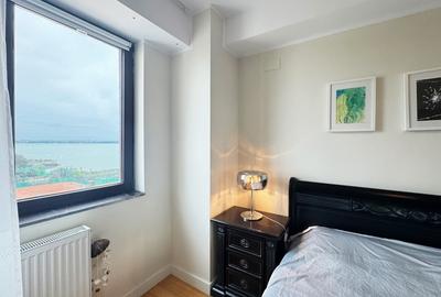 Statiunea Mamaia - Apartament cu 2 camere si vedere la lac - 10