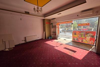 Rahova, Sos Alexandriei intersectie Sos Antiaeriana, stradal, vitrina 12 ml, - 8