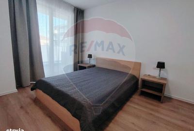 Apartament cu 2 camere, mobilat în Central - 5