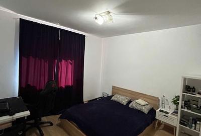Apartament cu 2 camere decomandat în Berceni