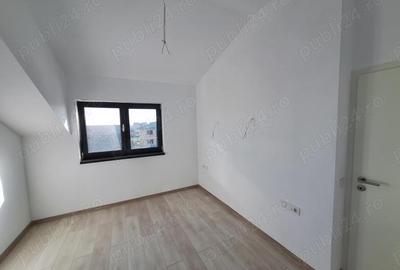 Apartament cu 3 camere decomandat în Hărmanului - 9