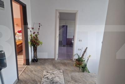 Casa individuala cu mansarda | 149 MP | Zona Petrom | Dorohoi - 5