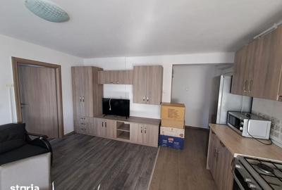 Apartament cu 2 camere nedecomandat în Central - 6
