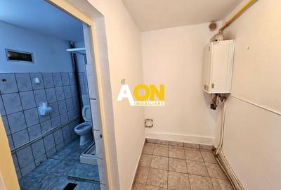 Casa 5 camere, 369 mp teren, zona Centru, pretabila pentru birouri - 5