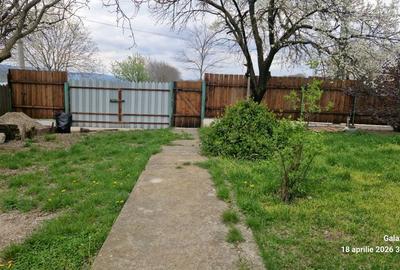 Spațiu comercial, în Bohotin - 3