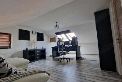 Apartament cu etaj | 4 camere | zona Campului | 141 mp Apartament cu etaj | 4 camere | zona Campului | 141 mp - 9