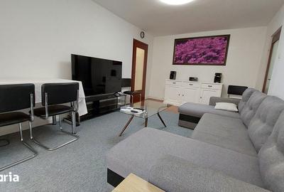 Apartament cu 2 camere semidecomandat în Obor - 8