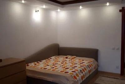 Garsonieră semidecomandată, mobilată în Iancului