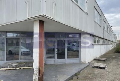 INCHIRIERE HALA | DEPOZIT - OTOPENI CENTURA  | 7.233 MP - 18