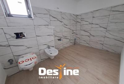 CIURBESTI- CASA INDIVIDUALA 121 MP + TEREN 500 MP, 175.000 euro - 12