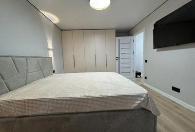 Garsonieră în Tineretului