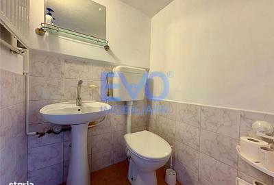 Spațiu comercial, de 25 mp, în Albești