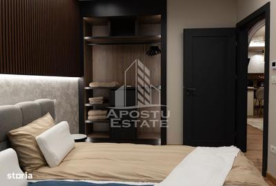 Apartament cu 3 camere în Central - 3