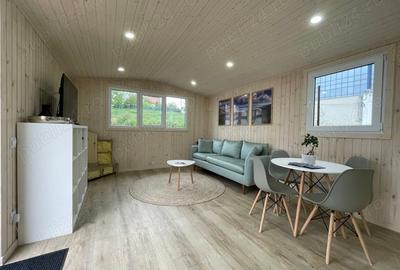 Casă cu 3 camere cu Teren 300 Mp în Păcurari - 2