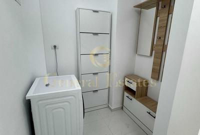Apartament cu 2 camere decomandat în Răcădău - 7