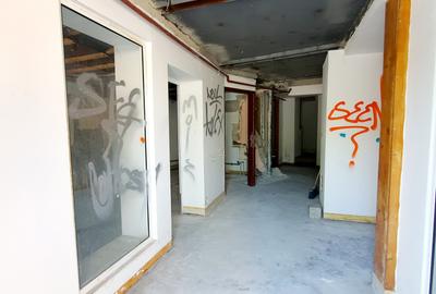 Clădire birouri, ideal clinica, constructie 1990 - 7