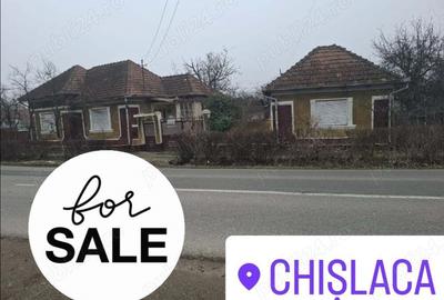 Casa de vanzare Chislaca - 1