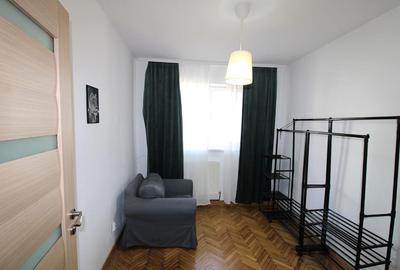 Apartament cu 3 camere in Centru langa Banca Nationala - 5