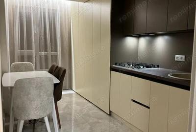 Inchiriere garsoniera zona Tei - 2