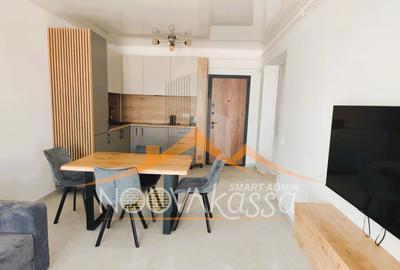 Vânzare Apartament 2 Camere - Mamaia Nord, Vedere Frontală la Mare - 2