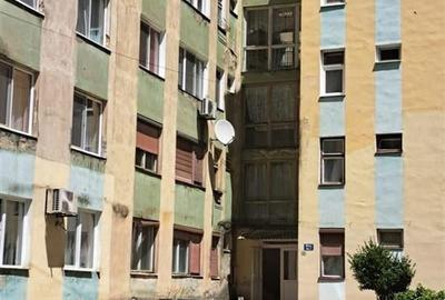 Apartament cu 2 camere decomandat în Pădurea Neagră