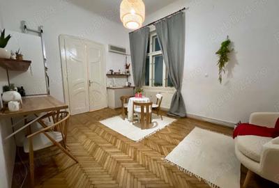 Inchiriere 105mp in Piata Victoriei - 5