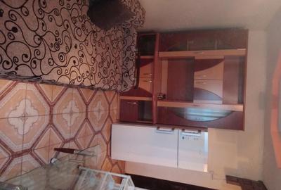 Garsonieră nedecomandată în Ferentari - 8